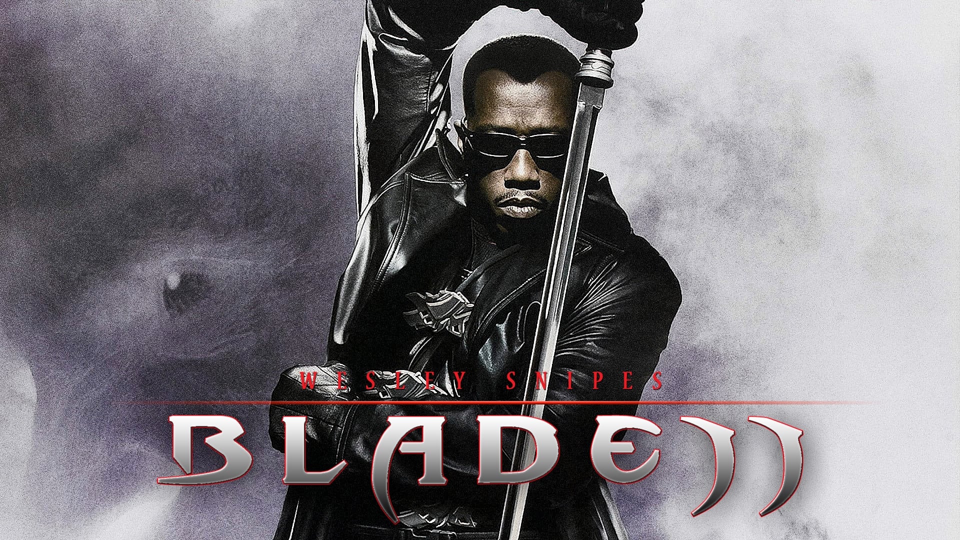 Blade: Wieczny łowca II (2002)