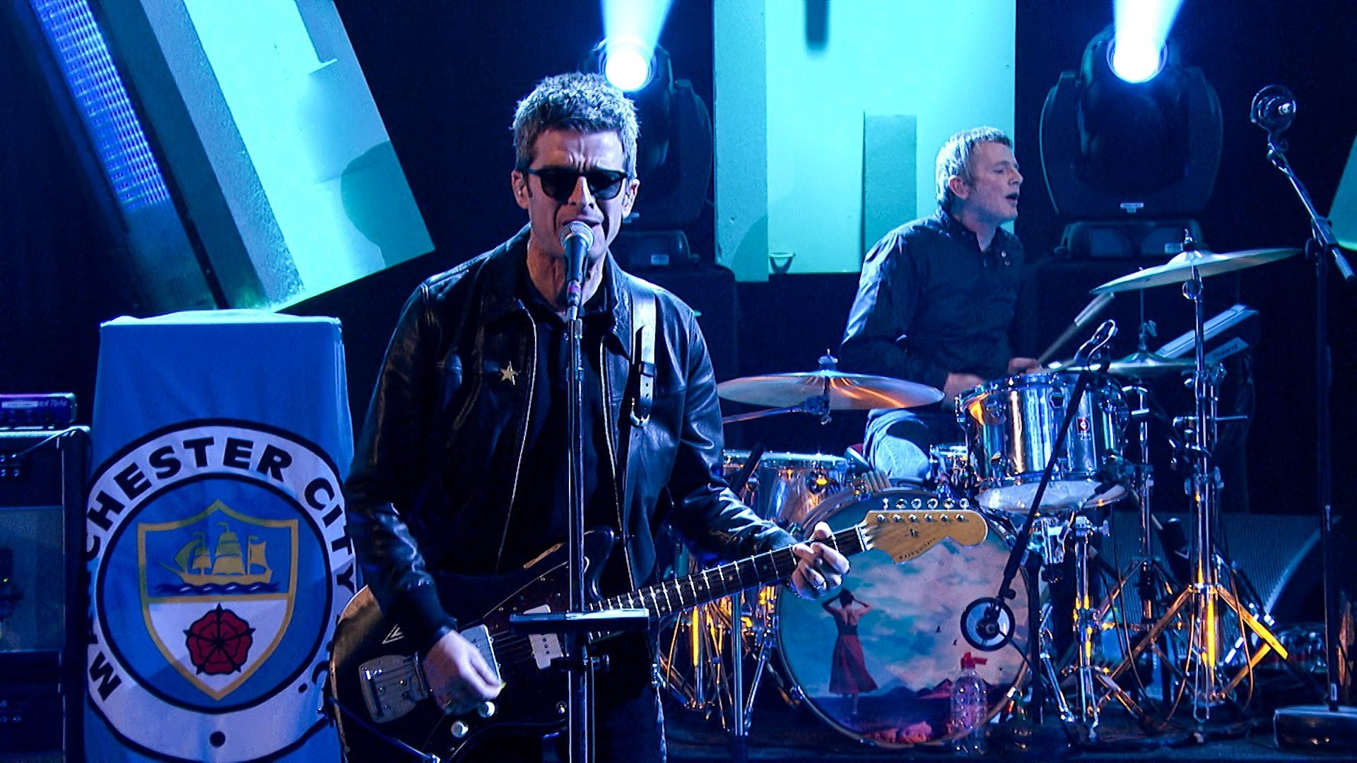 Later... with Jools Holland