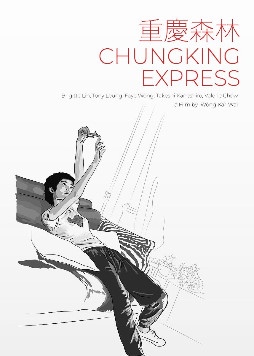 Chungking Express
