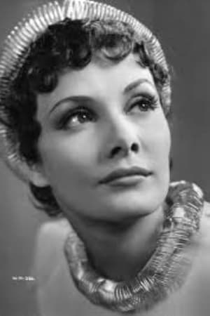 et billede af Pearl Argyle