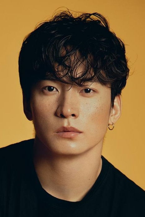 et billede af Zhu Xinhui