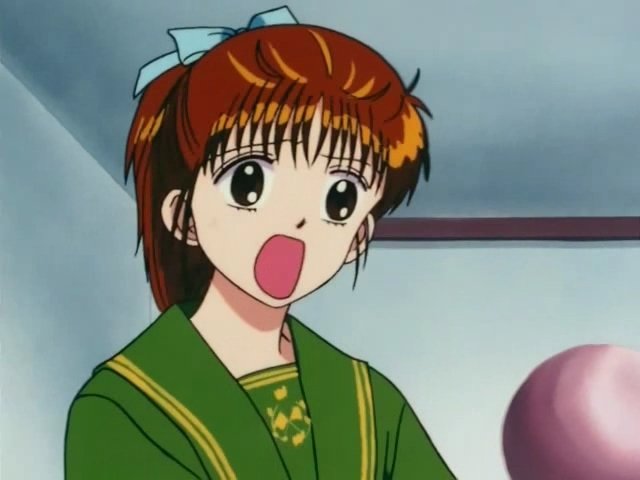 Marmalade Boy