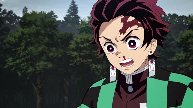 Demon Slayer: Kimetsu no Yaiba Staffel 1 :Folge 14 