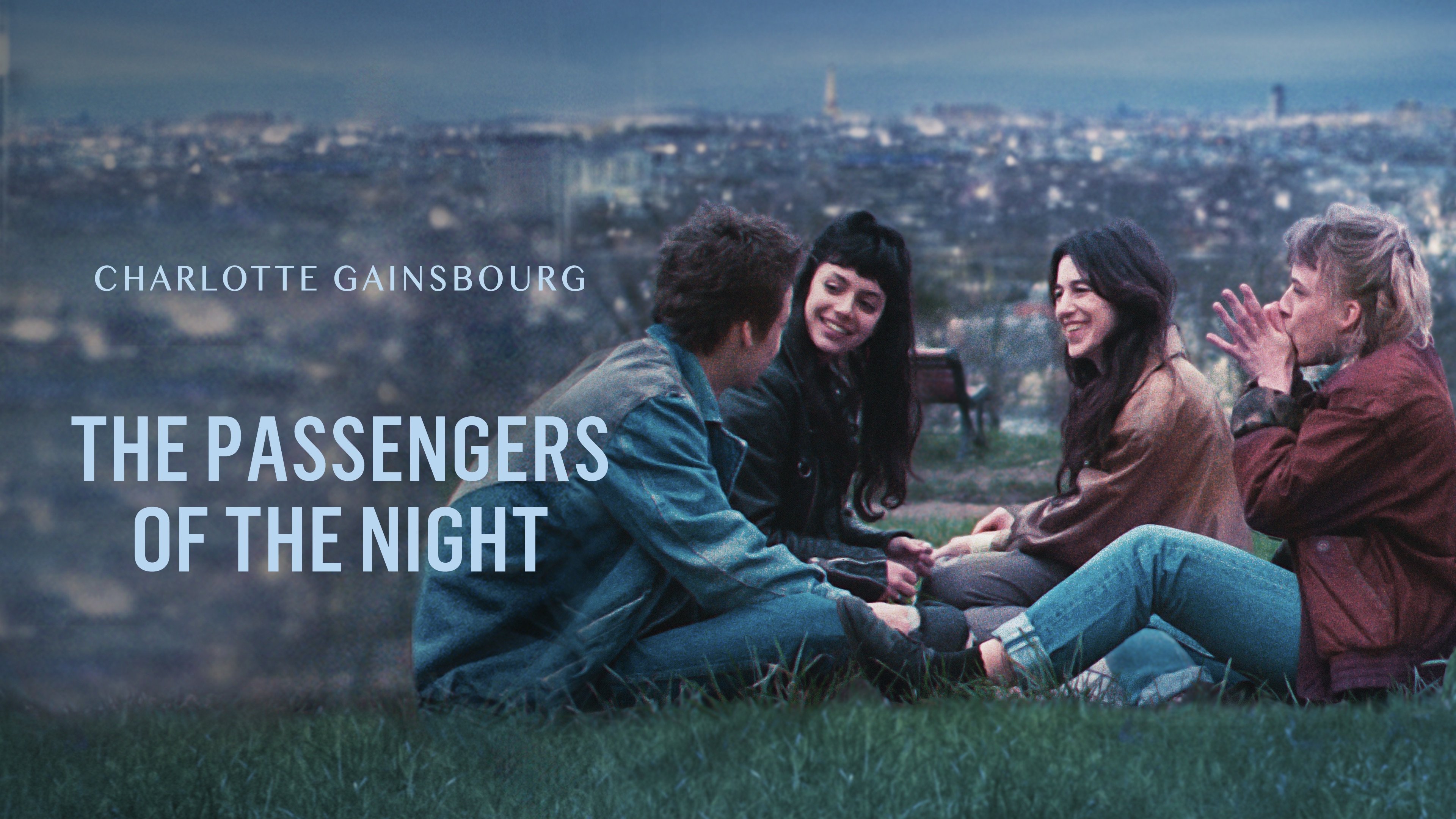 The Passengers of the Night