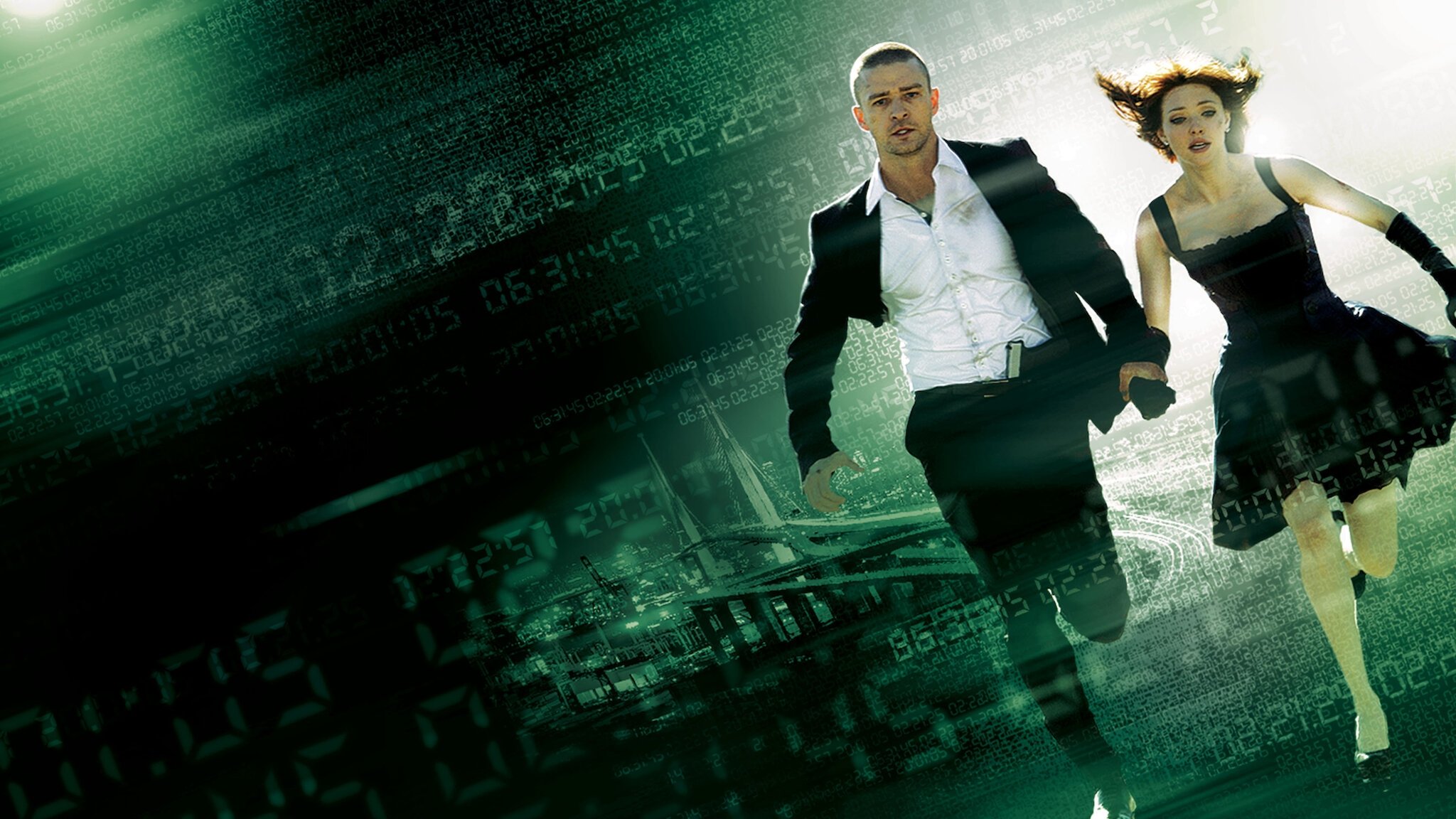 In Time (2011)