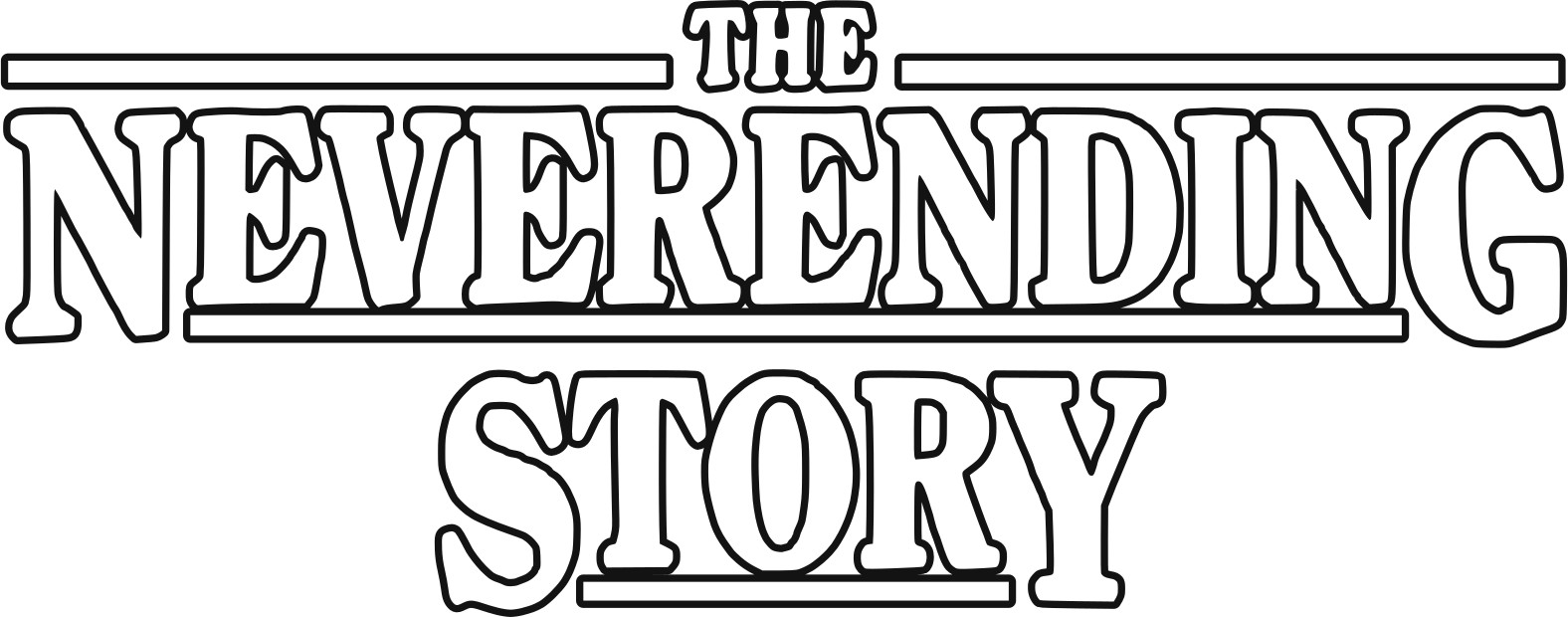 The NeverEnding Story