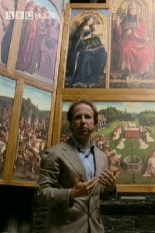 Northern Renaissance (2006)
