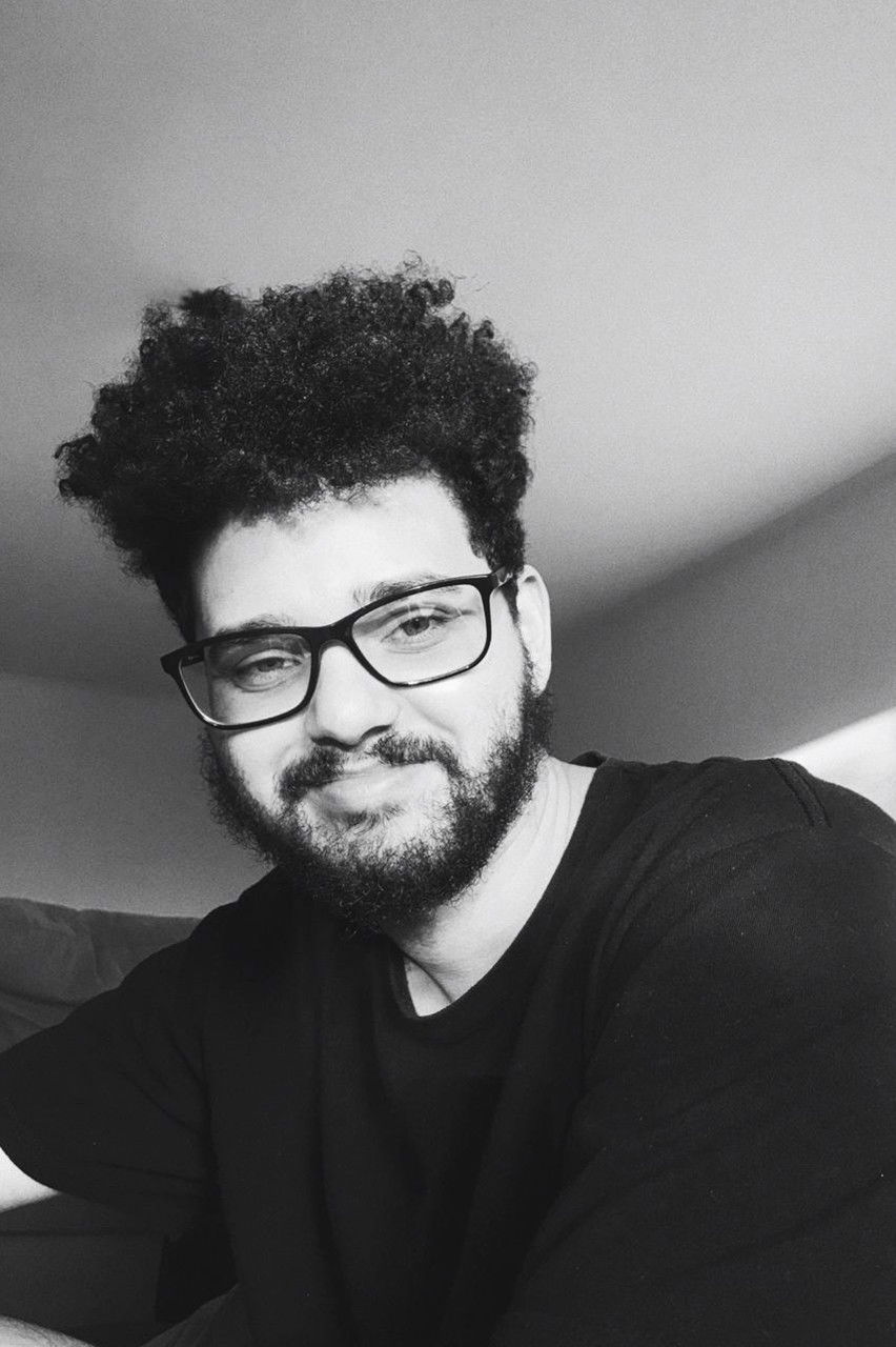 et billede af Tiago Torres