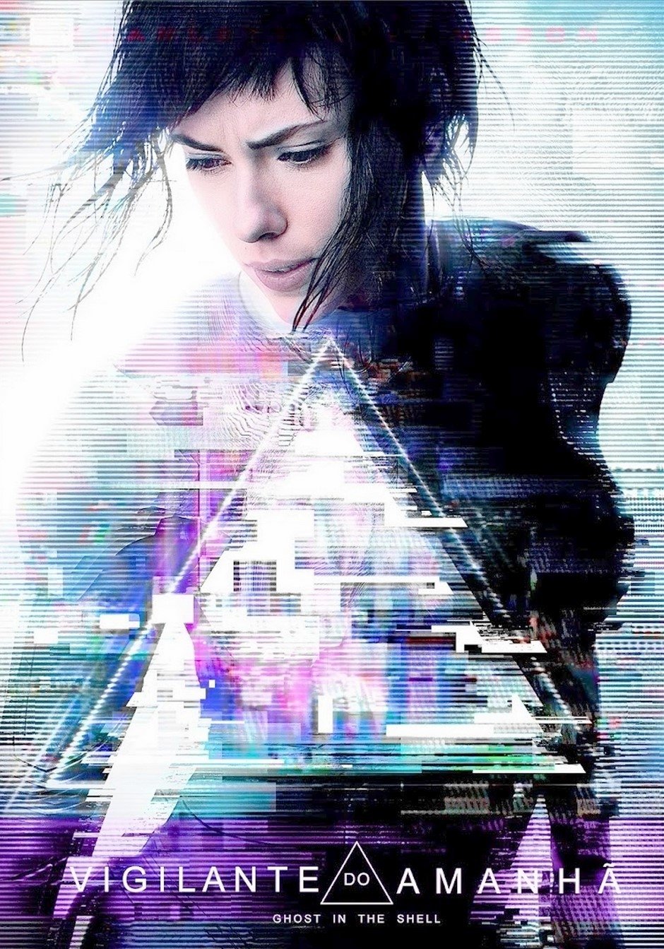 Ghost in the Shell