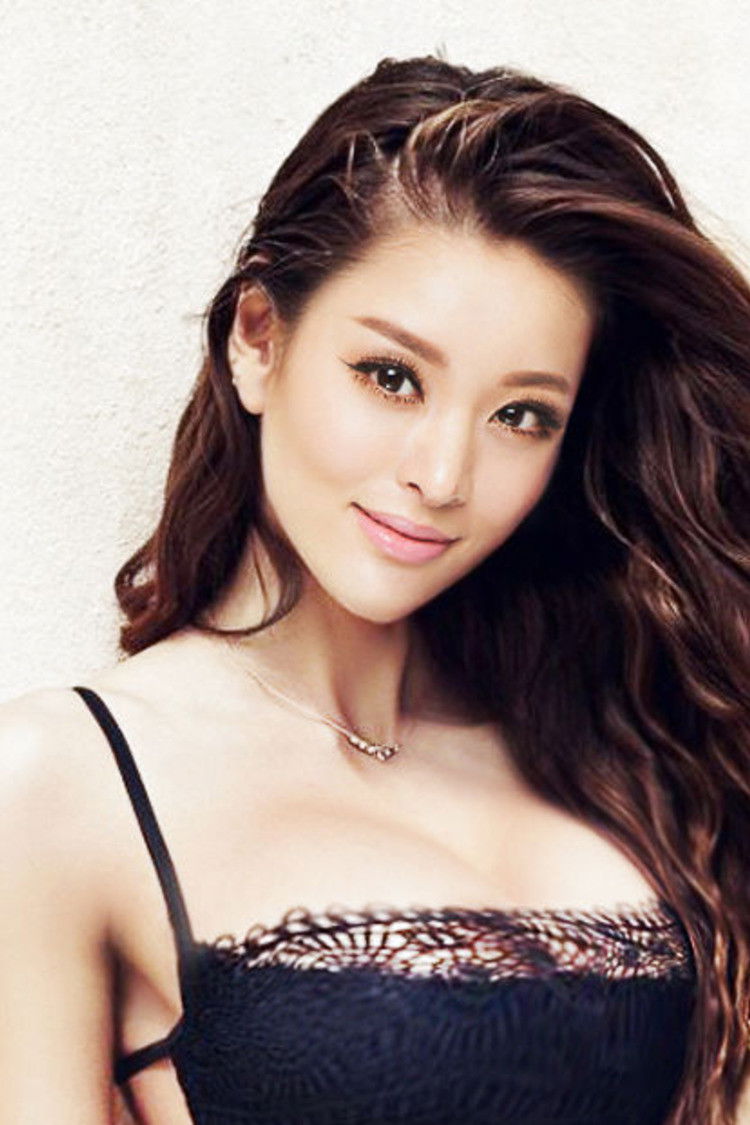 et billede af Wu Feier