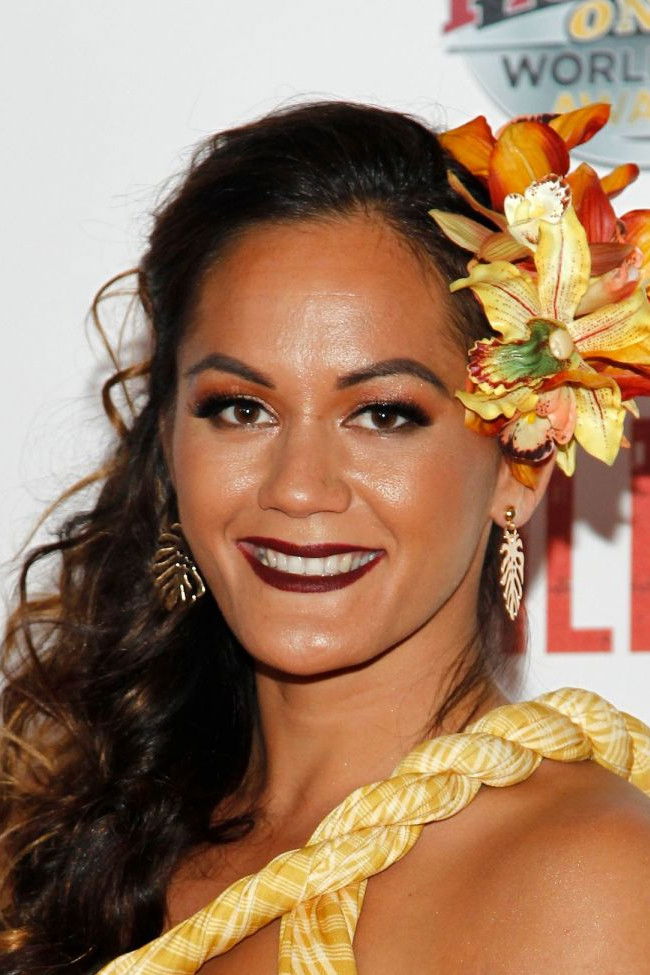 et billede af Ilima-Lei Macfarlane