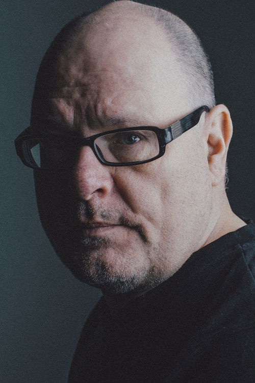 et billede af Ruben Stiller