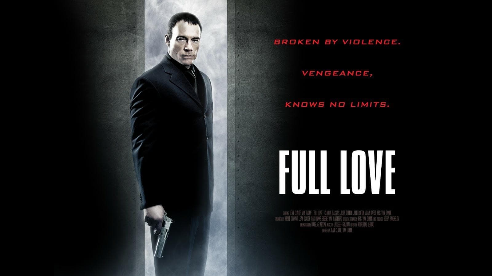 Full Love (2010)