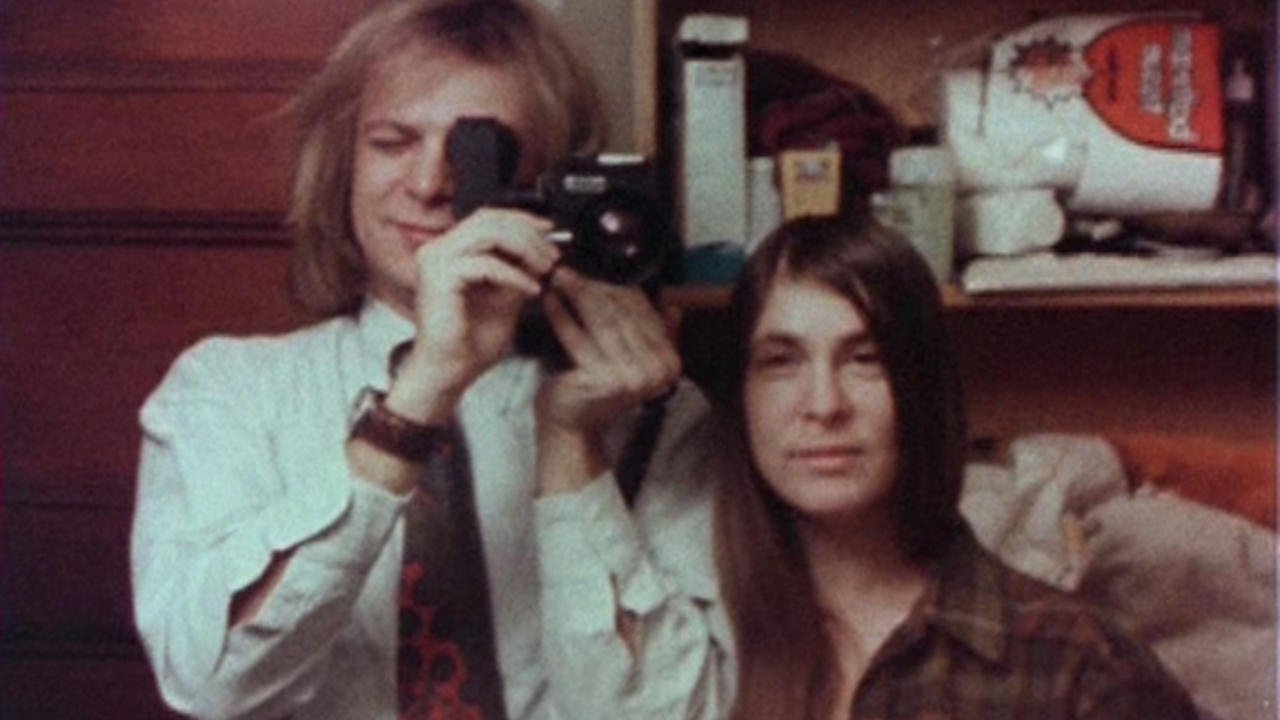 Diaries (1982)