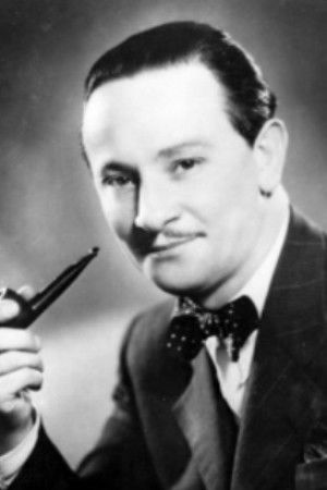 et billede af Ferenc Pethes