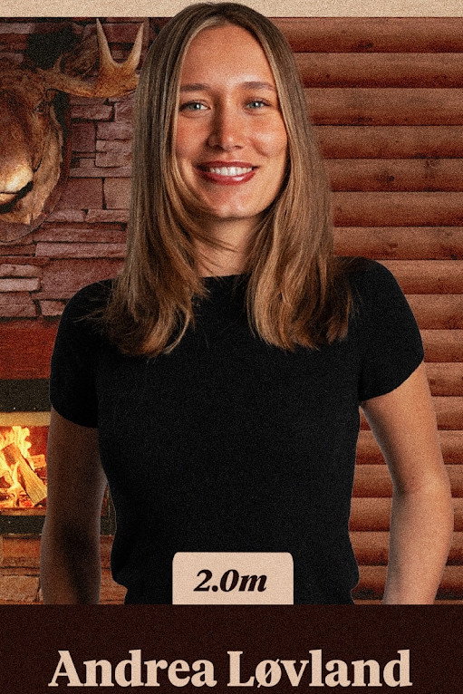 Andrea Løvland