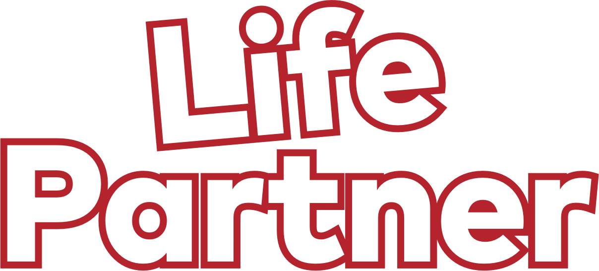 Life Partner Logo