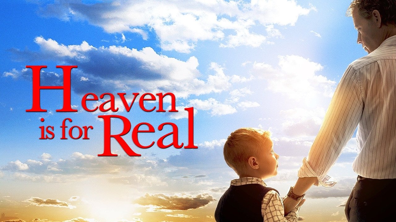 Heaven Is for Real (2014)