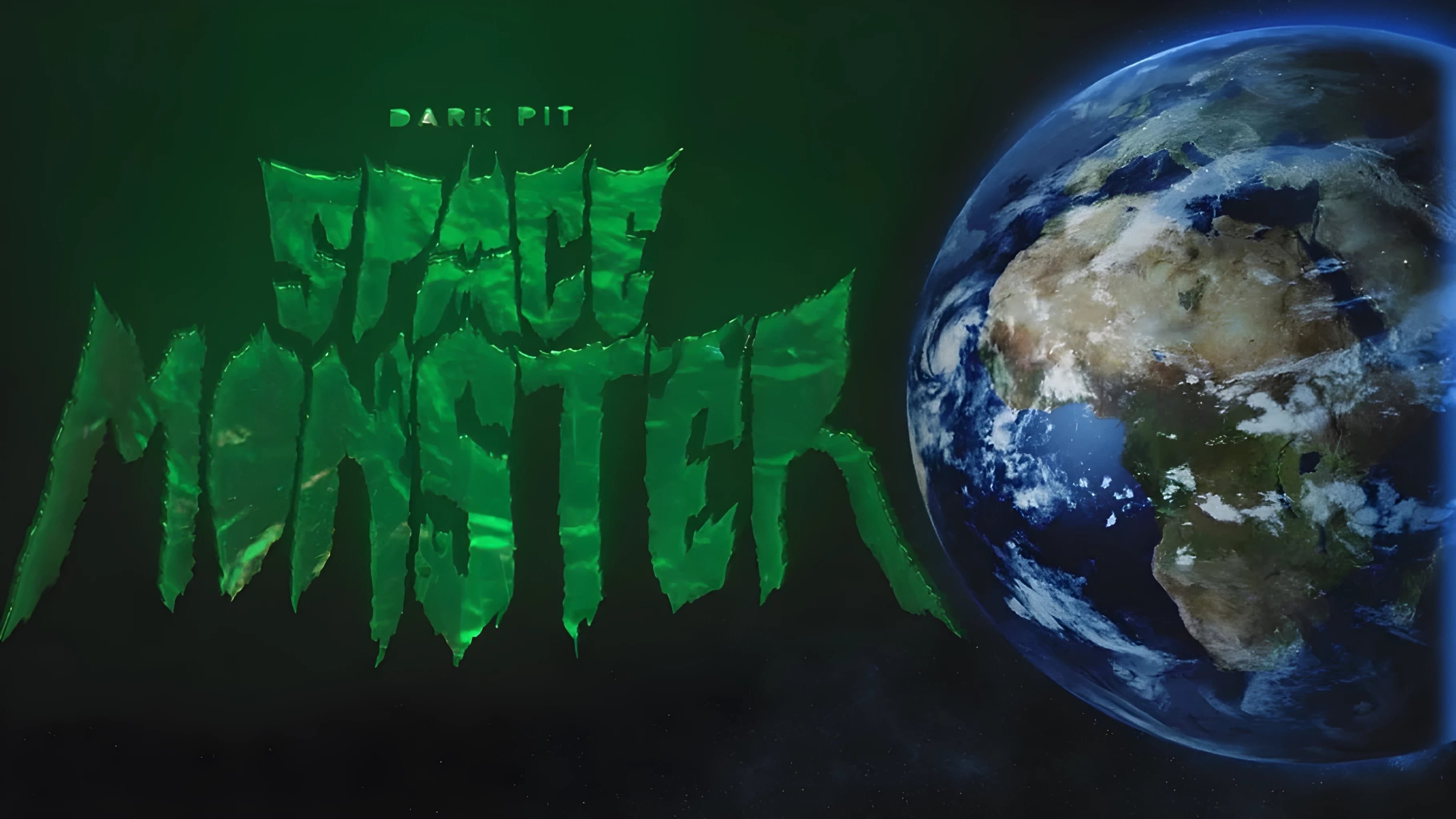 Imagem do Filme Space Monster