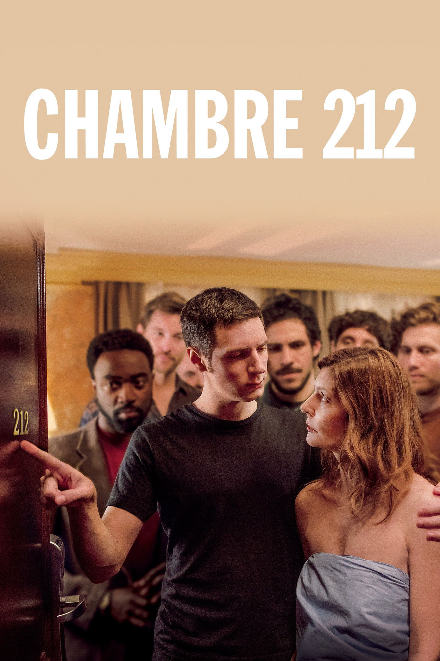 CHAMBRE 212
