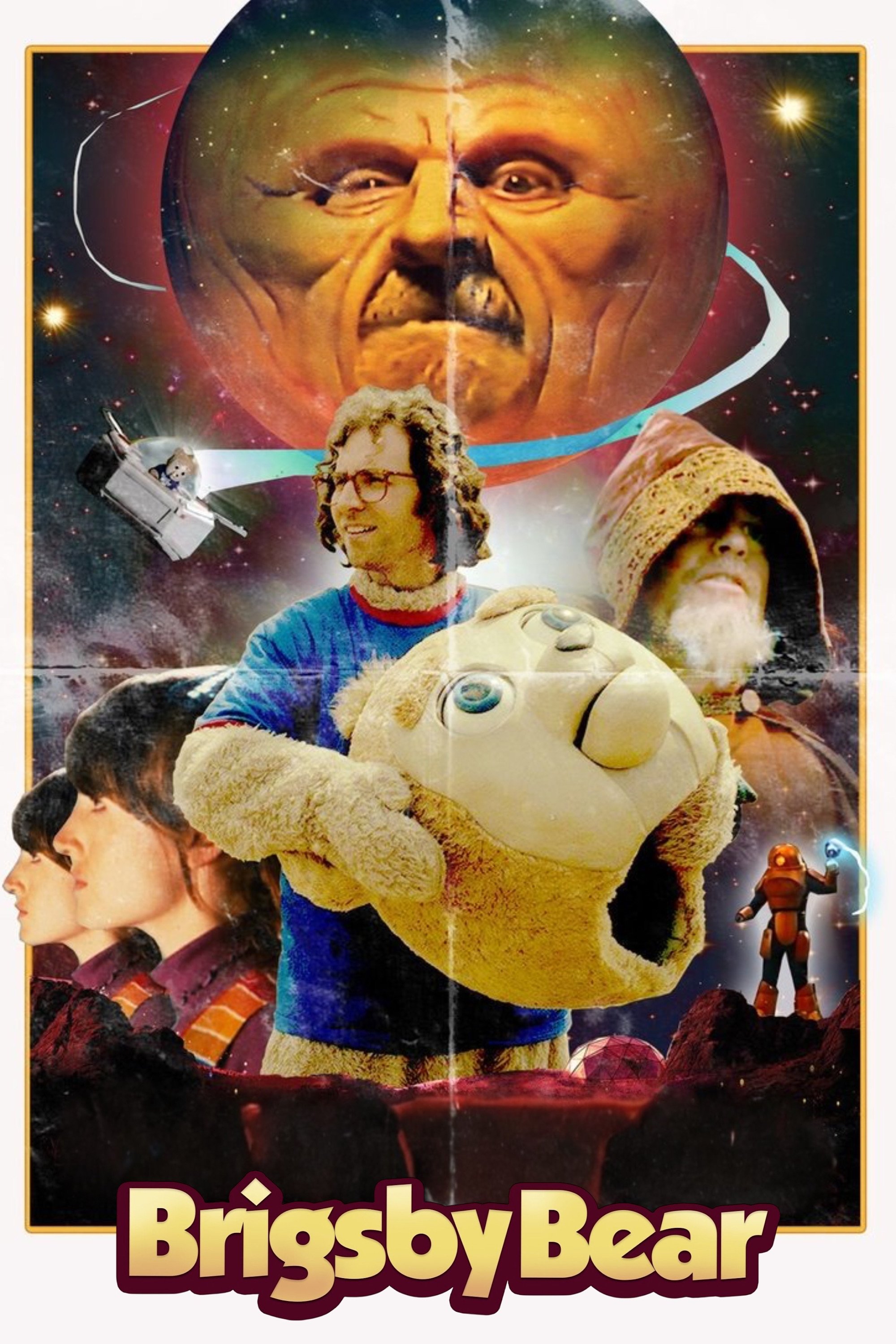 Brigsby Bear