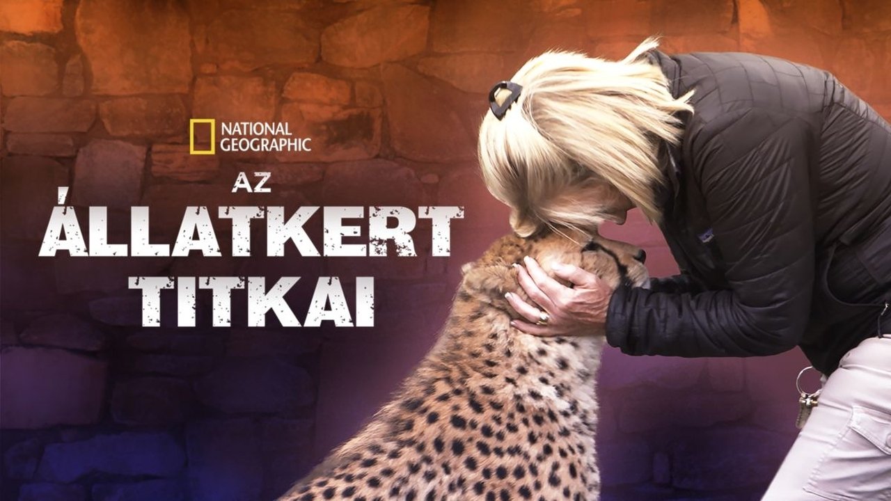 Secrets of the Zoo
