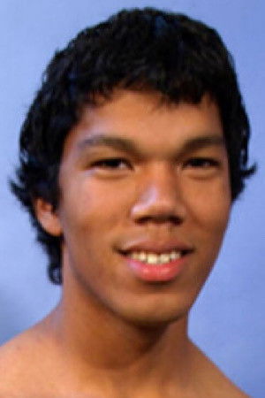 et billede af Joey Aqua