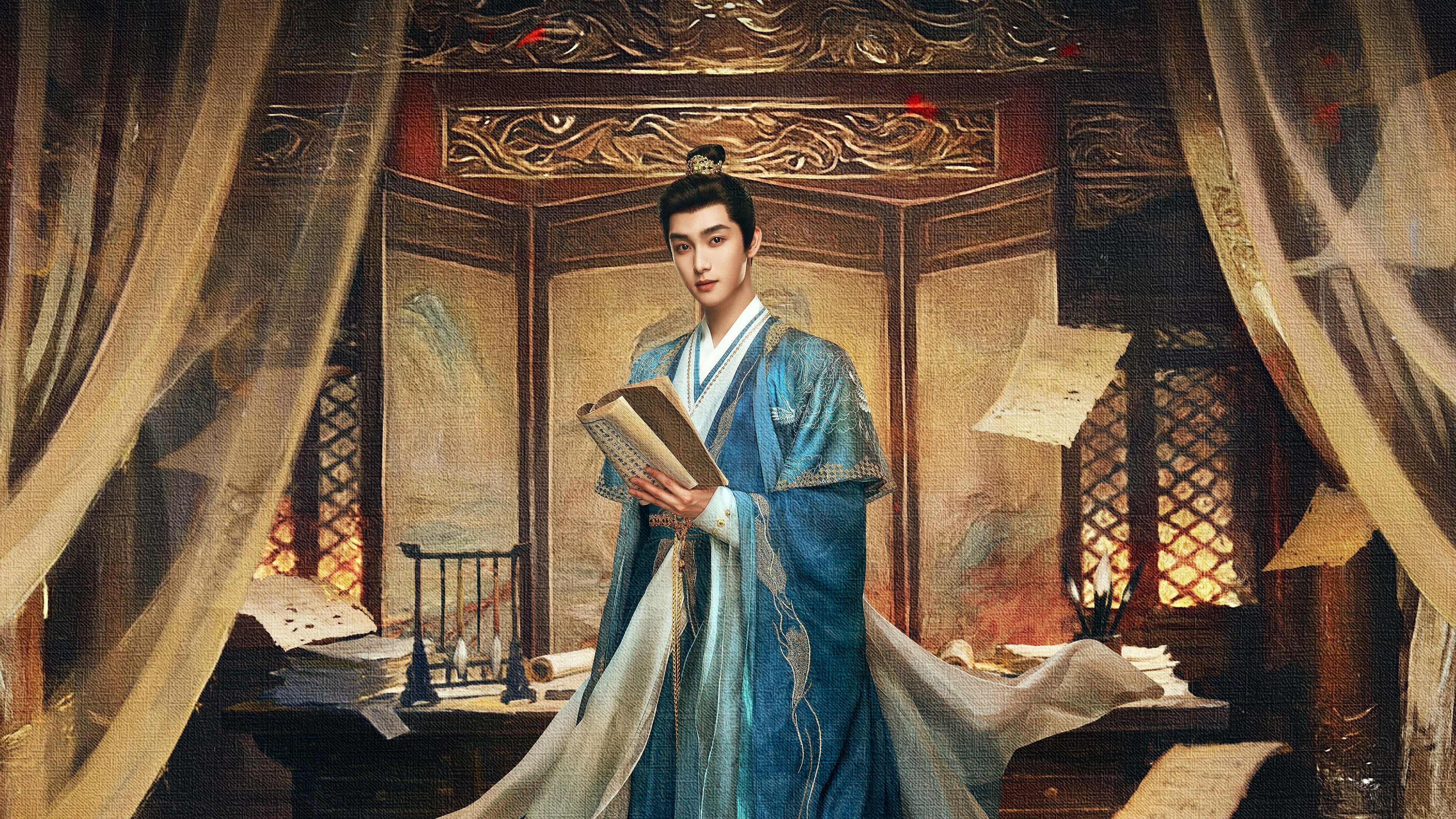 Love Beyond the Grave - Season 1 Episode 21 : Episode 21