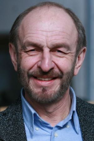 et billede af Viktor Bogushevich