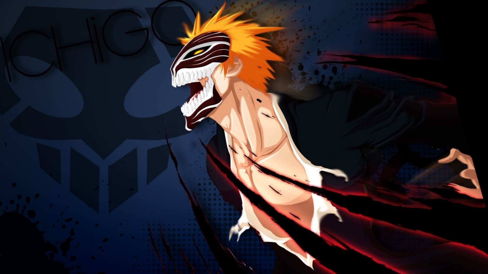 Bleach - Season 1 Episode 196