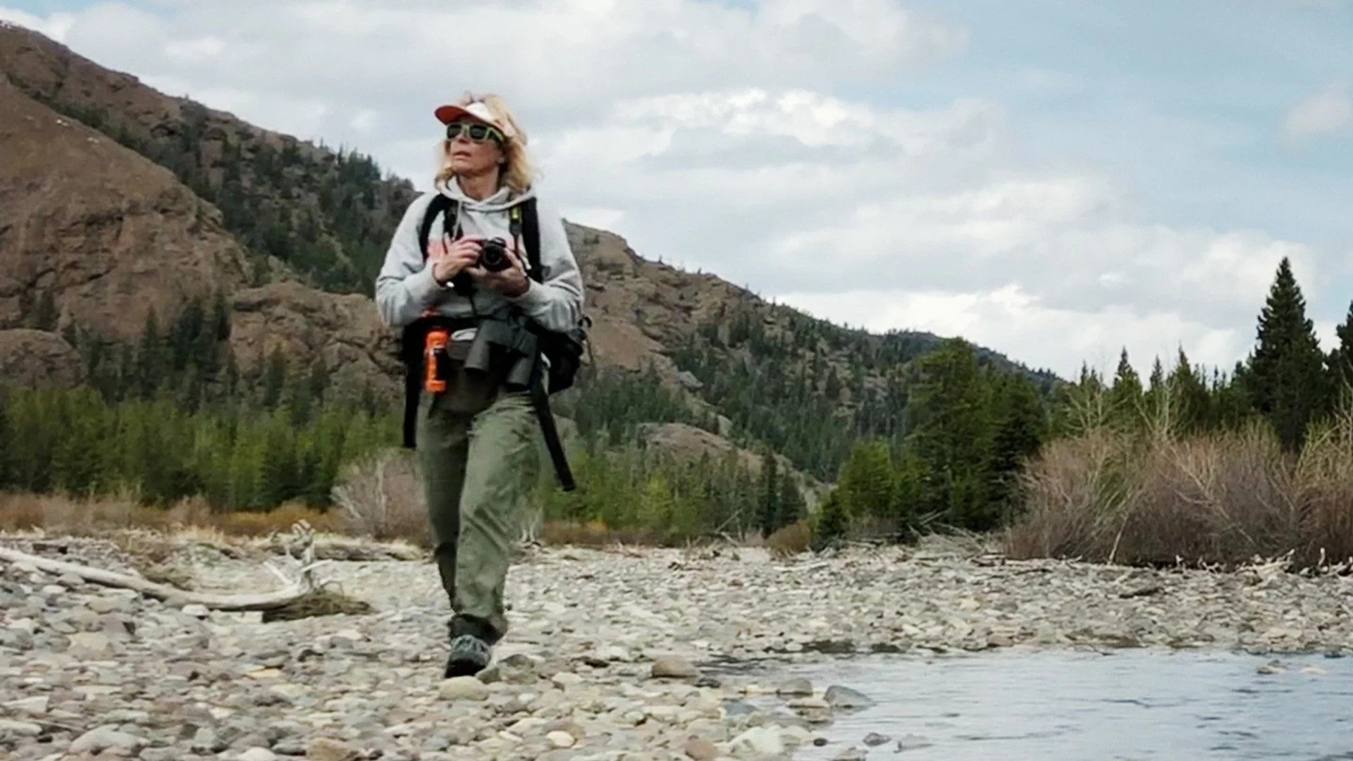 Altın ve Hırs: Fennin Hazinesinin Peşinde - 2. Bölüm