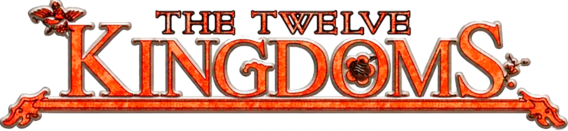 The Twelve Kingdoms