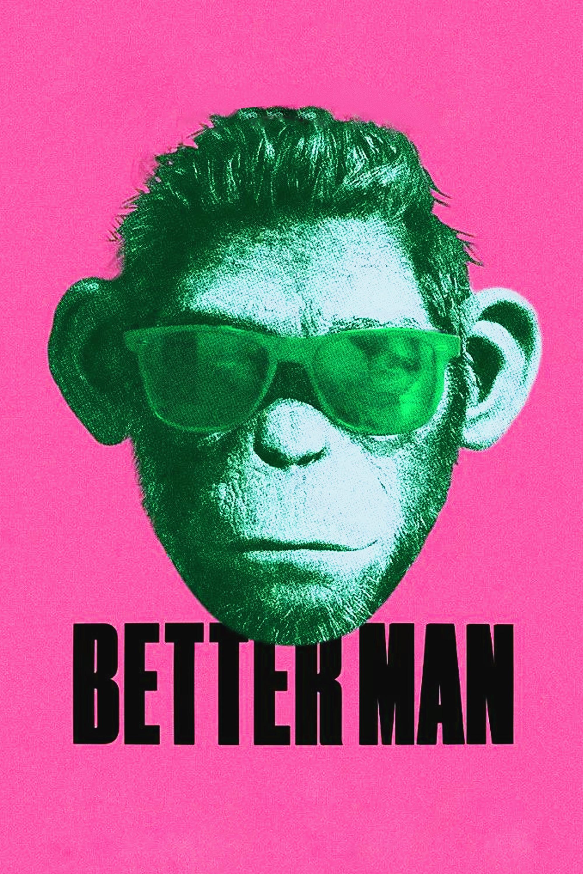 Better Man