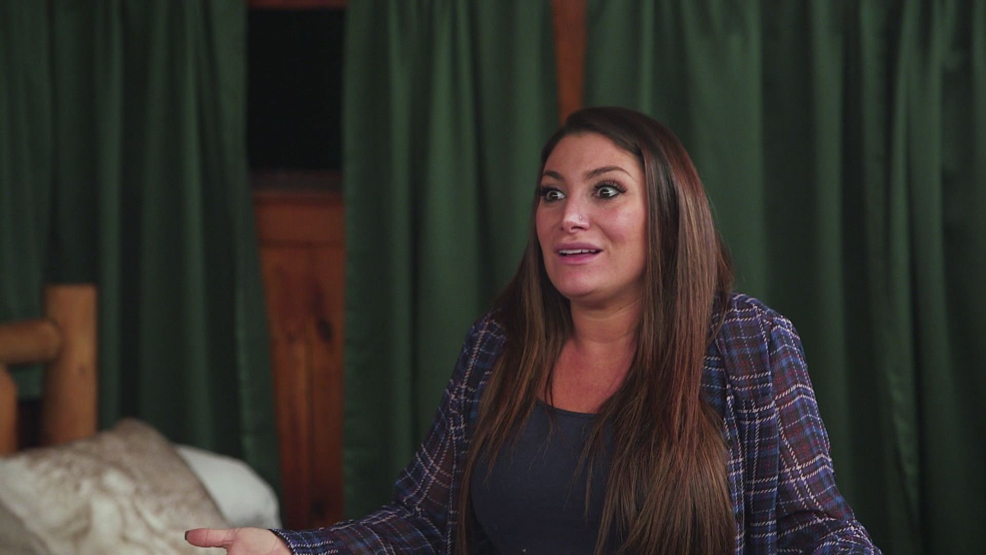 Jersey Shore: Family Vacation
