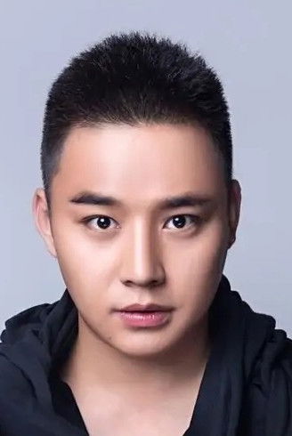 et billede af Shi Xiaohu