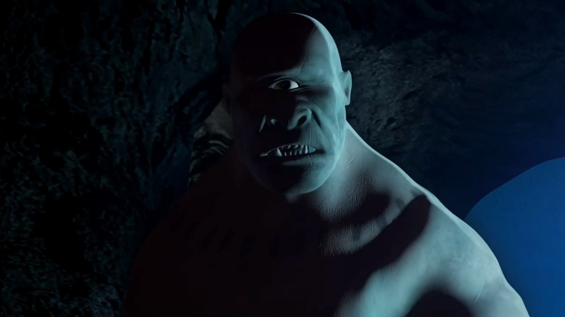 Thumbnail for Revenge of the Cyclops Season 1 Episode 4