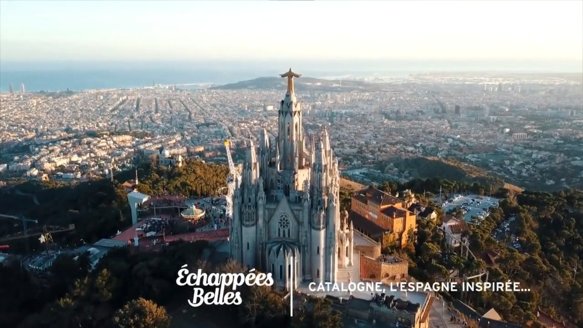 Echappées Belles