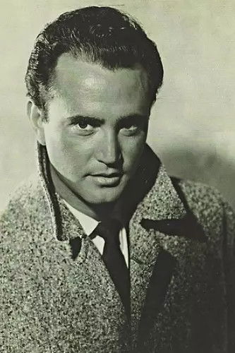 et billede af Steve Masino