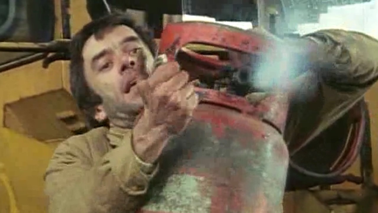 The Professionals