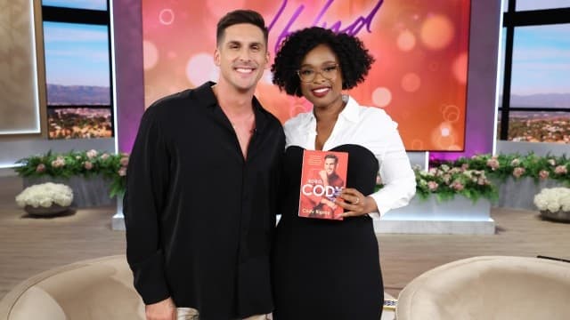 The Jennifer Hudson Show Staffel 2 :Folge 3 