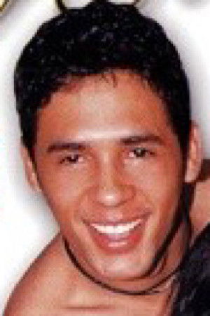 et billede af Léo Gama