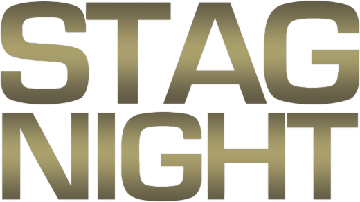 Stag Night Logo