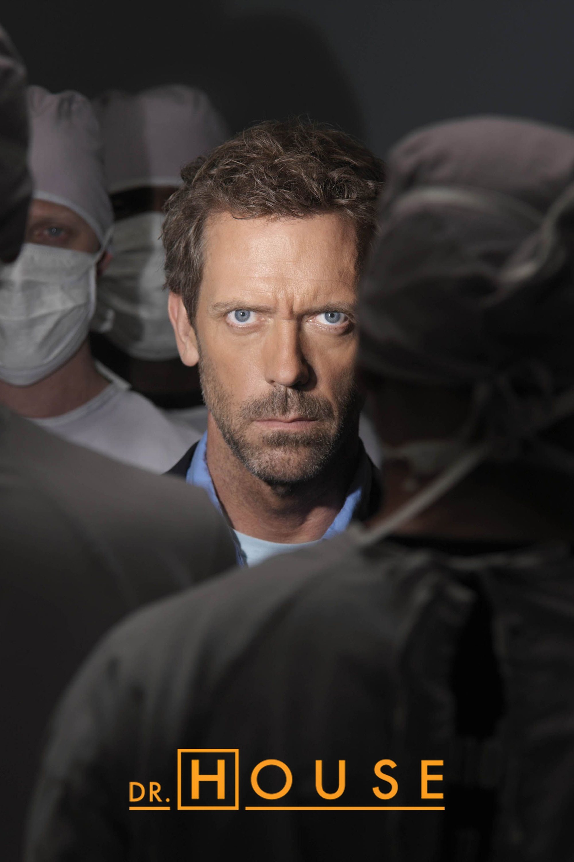 Dr. House - Season 7