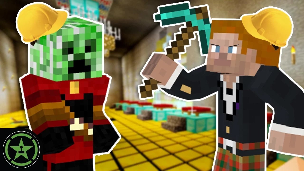 Let's Play Minecraft - Épisode 11