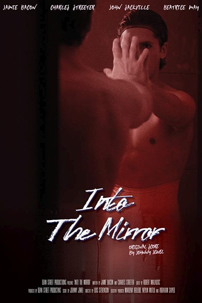 Into the Mirror