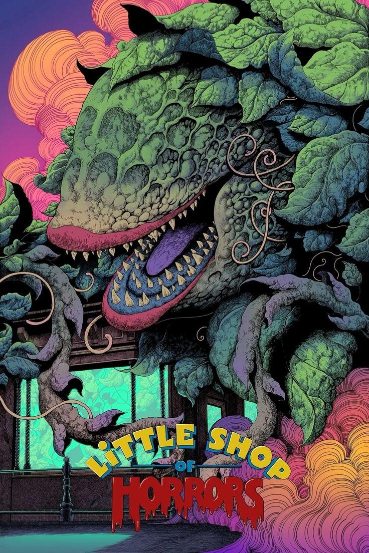 Little Shop of Horrors