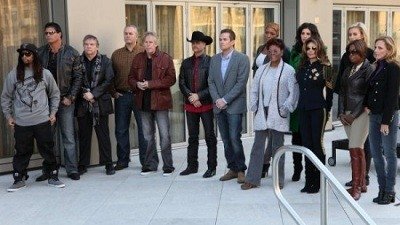 The Celebrity Apprentice