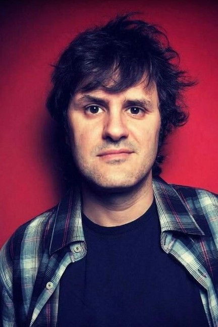 et billede af Andrés Ciro Martínez