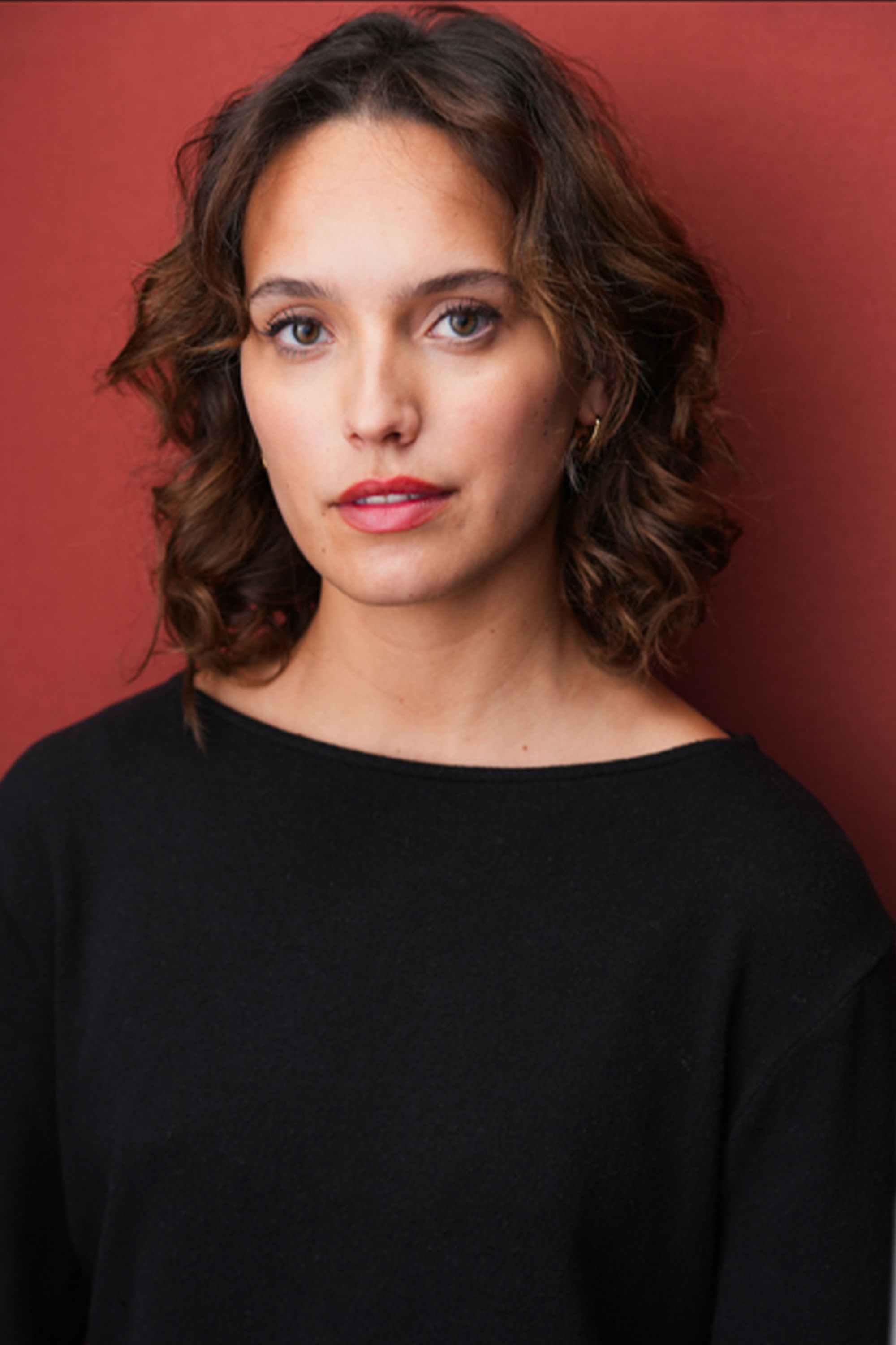 et billede af Isabella Conklin