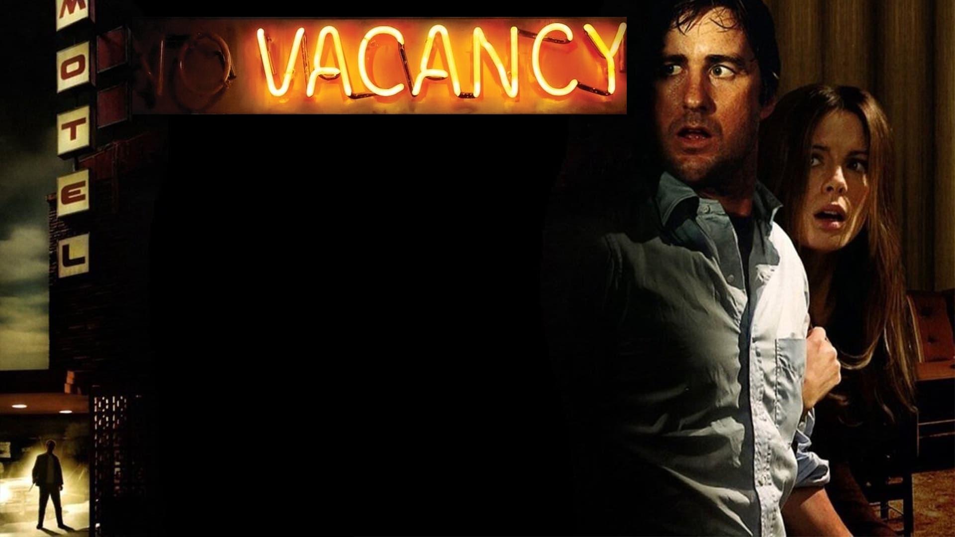 Vacancy (2007)